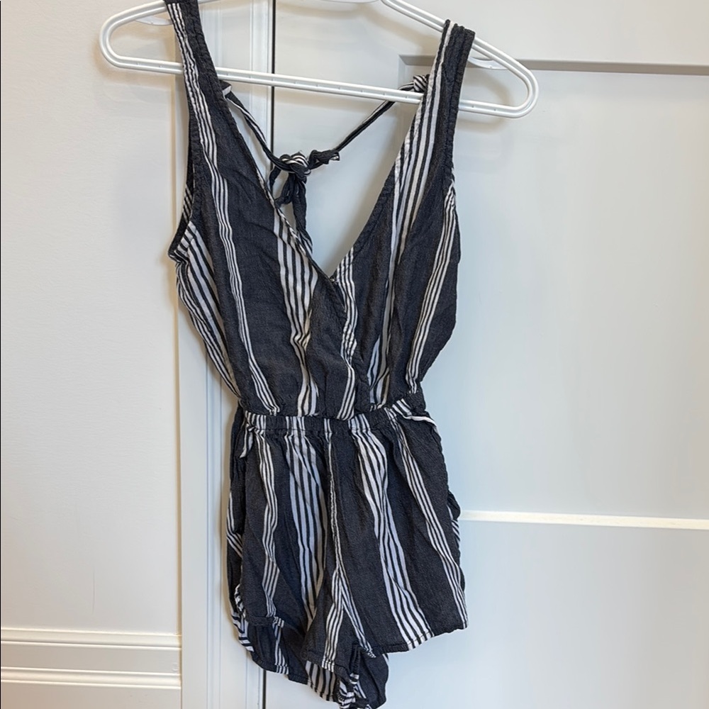 Abercrombie Swim Cover Up One Piece
